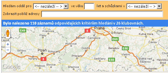 ID_Unit jedinečné interní evidenční číslo jednotky Junáka, lze zjistit zde: https://is.skaut.cz/remotecomponents/developerutils/#idunit [2] Obrázek 14 do pole Ev.