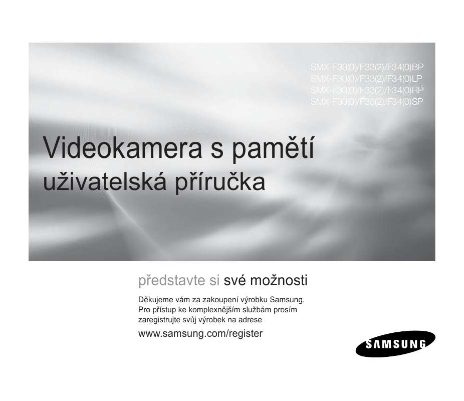 specifikace, bezpečnostní poradenství, velikost, příslušenství, atd.).