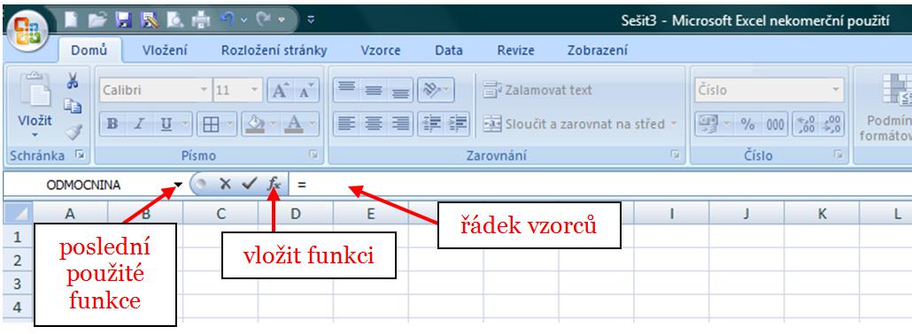 Na kartě Formát v Nástrojích grafu upravíme barvu a typ písma, ohraničení a výplň zvolených oblastí grafu a mnoho dalšího. Obr. 33 Ukázka formátování grafu 2.