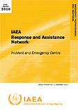 Systémy výměny dat v případě RMU - IAEA Convention on the Early Notification of a Nuclear Accident and Convention on Assistance in a Nuclear Accident or Radiological Emergency: RANET IAEA Response