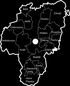 Záchranná stanice Pavlov Záchranná stanice Pavlov se nachází mezi Ledčí a Světlou nad Sázavou. V současné době nabízí výukové programy určené pro školní i předškolní děti.