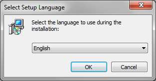 1. Instalace programu Manager AP 1.1 Instalace Firebird Serveru Program ManagerAP vyžaduje pro svou činnost lokální databázový server Firebird.