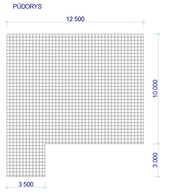 Tabulka 13: Technické údaje o vybrané dlažbě (data dle výrobce) skladebné rozměry (mm) spotřeba množství (m 2 ) hmotnost (kg) výška délka šířka ks/m 2 vrstva paleta vrstva paleta 60 200 100 50