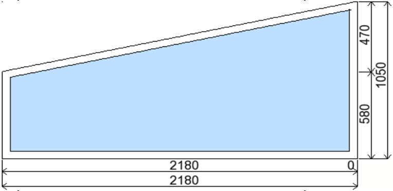 0659 bílá/ čokoládově hnědá 1 6-ti komorový PREMIUM round 2515342