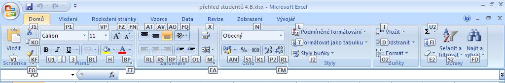 10. Klávesové zkratky horké klávesy Funkce Klávesové zkratky je určena všem milovníkům tzv. horkých kláves.