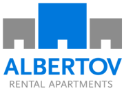 Všeobecné obchodní podmínky rezervace krátkodobého nájmu a reklamační řád (VOP) Albertov Rental Apartments (ARA) 1.