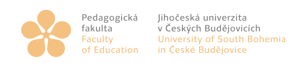 Jihočeská univerzita v Českých Budějovicích Pedagogická fakulta Katedra pedagogiky a psychologie Závěrečná práce Tvorba