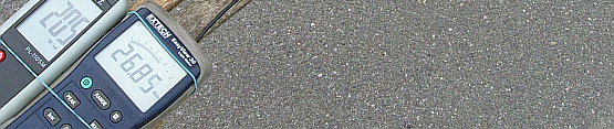 Solar wattmetr Luxmetr (visual) DOWN UP