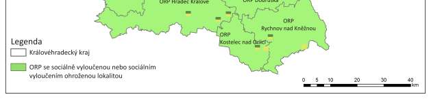 Promítnutí územní dimenze v Královéhradecké kraji - příklad SC 2.