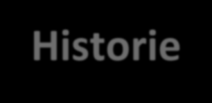 Historie 2005 vznik a realizace projektu Rodinné pasy 2006 do projektu Rodinné Pasy zapojeno cca 10.