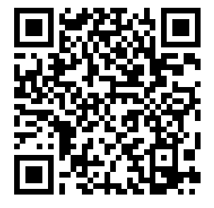 Obr. 13: Zdroj: zxing.appspot.com/generator/ Zjistěte komentáře na geosociální síti foursquare.com pro bod zájmu UHK - relax zóna v Hradci Králové a počet dalších blízkých bodů zájmu v rámci UHK.