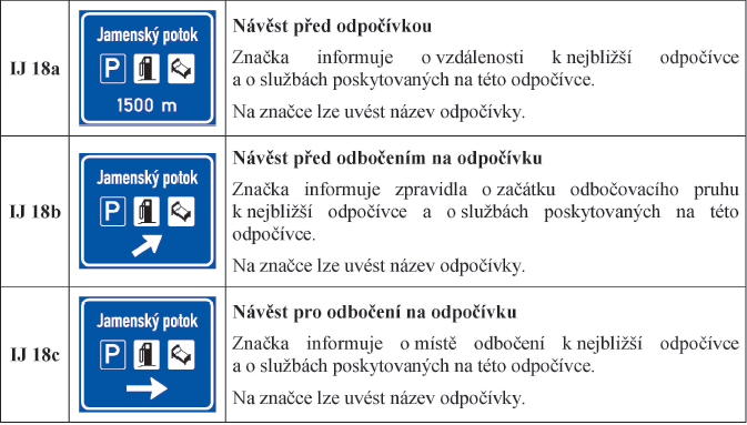 Změny 3 vyhláška č. 294/2015 Sb.