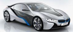 Modely elektromobilů německý trh Renault Twizy Porsche PanameraS E-Hybrid Renault Kangoo Z.E Tesla Modell S Tesla Roadster Renault Fluence Z.E. VW e-up!