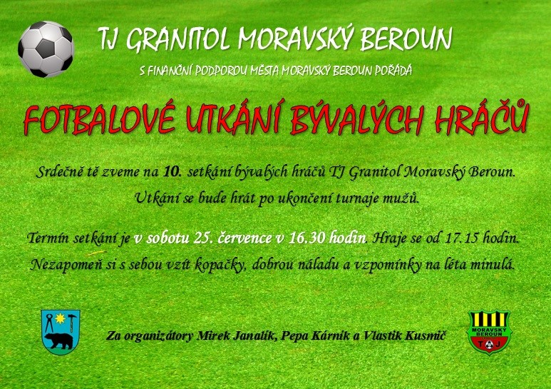 A třída Olomoucký kraj 1.A třída Olomoucký kraj 1.A třída Moravskoslezský kraj SYSTÉM TURNAJE Mužstva sehrají utkání na 2 x 40 minut podle pravidel fotbalového svazu.