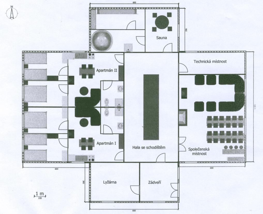 Obr. 6 Plán I.