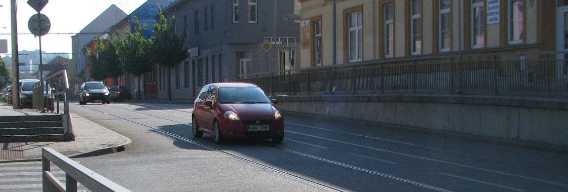 kategorie. Podle příručky bylo vykonané měření.