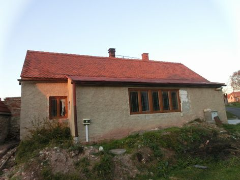 ZNALECKÝ POSUDEK O CENĚ OBVYKLÉ číslo ZP-4686 NEMOVITOST: Katastrální údaje : Adresa nemovitosti: Rodinný dům Hořany Kraj Ústecký, okres Louny, obec Zbrašín, k.ú. Hořany u Zbrašína Hořany 35, 440 01 Hořany OBJEDNATEL : Adresa objednatele: EXEKUTORSKÝ ÚŘAD Brno-město, Mgr.
