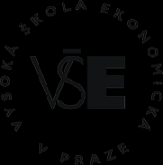 Vysoká škola ekonomická v Praze Fakulta podnikohospodářská Studijní obor: Mezinárodní obchod Vedlejší specializace: Logistika mezinárodní přeprava a zasílatelství