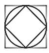 8. Kružnice k má střed v bodě K, má průměr 6 cm a prochází bodem M. Kružnice m má střed v bodě M a prochází bodem K. Urči poloměr kružnice m. Poloměr kružnice m je... cm. 9.