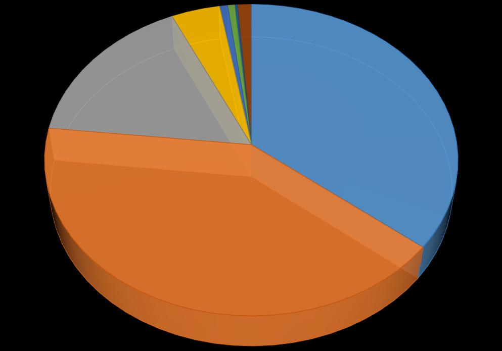 61-90 dnů po splatnosti 1% 91-180 dnů po splatnosti 1% 181-360 dnů po splatnosti 0% Neuhrazené 1% 31-60 dnů po splatnosti 4% 11-30 dnů po splatnosti 16% Faktury zaplacené v termínu 36% do 10 dnů po
