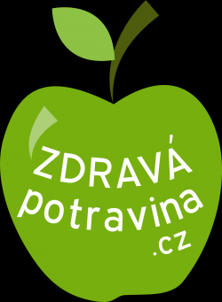 Logo značky Zdravá potravina : ZDROJ WWW. ZDRAVAPOTRAVINA.CZ Obrázek č.