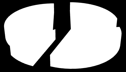 Tab.4. Druhová spektra celkový počet (rok 2012) Druh Počet % N. vespillo 47 23,40 N. vespilloides 67 32,74 N. humator 19 9,11 O.