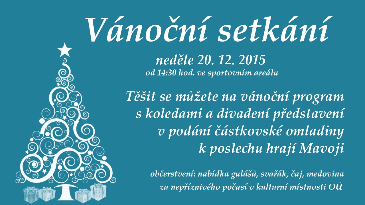 P O Z V Á N K A Vydává Obec Částkov v počtu výtisků 145 ks.