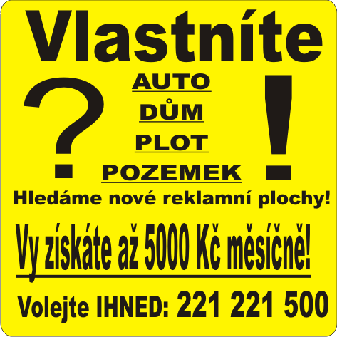 NAŠE MĚSTO STOCHOV Stránka 8 OKÉNKO PRO MOTORISTY PODĚKOVÁNÍ Cyklistika Dobrý den. Odlišuje se vyhláška silničního provozu pro sportovce a běžné cyklisty?