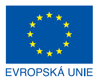 11.7.4 Nejmenší možná velikost loga 11.7.5 Ochranná zóna Ochranná bílá zóna kolem loga šíře se rovná šíři noţičky písmene f z loga. 11.7.6 Vlajka EU Vlajka EU můţe být pouţita ve třech barevných variantách dle Nařízení Komise (ES) č.