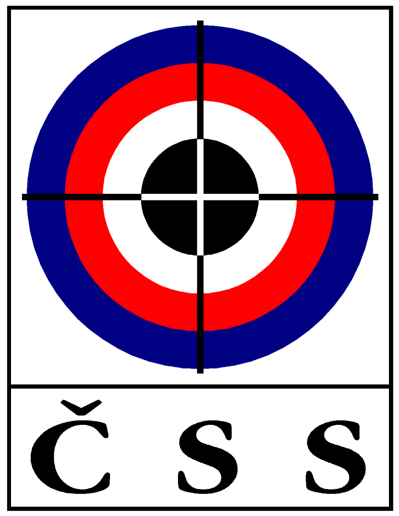 ČESKÝ STŘELECKÝ SVAZ RSCM OSTRAVA SSK