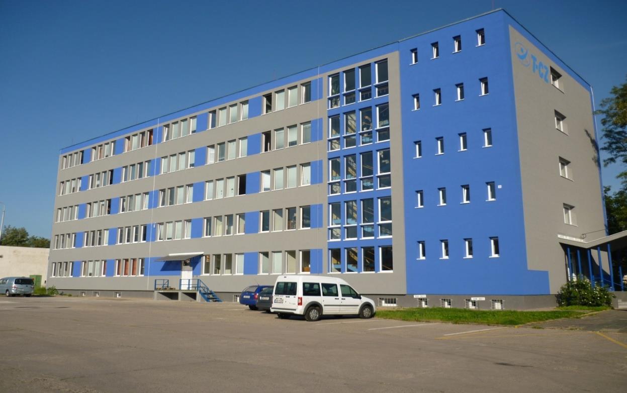 Děkuji za