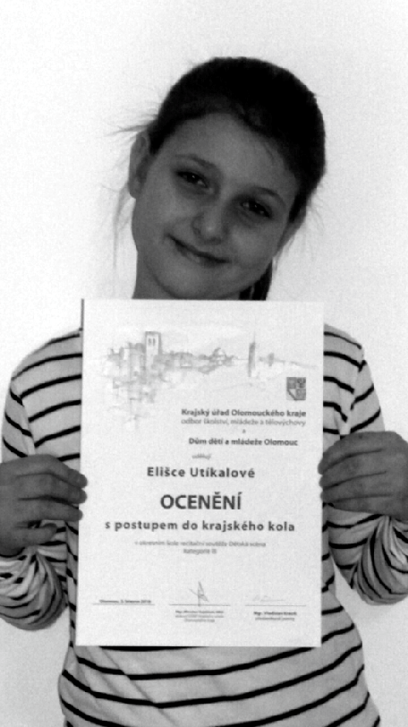 Vydává Obec Náklo, Náklo 14, 783 32, IČ: 002 99 251, MK ČR E 14805, duben 2016 4 Pár slov úvodem Vážení spoluobčané, přestalo pršet, čas je posunut, dámy jsme poctili příjemným projevem pánské