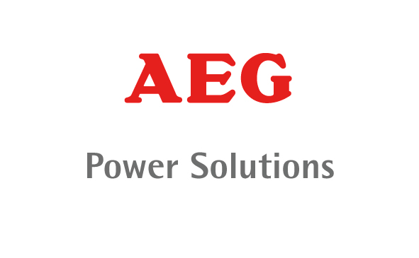 Provozní návod Spínaný síťový zdroj DC 1000 CAN 24/48/60 VDC AEG Power Supply Systems GmbH