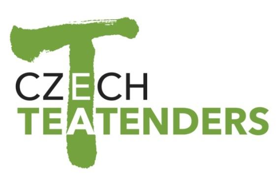 TEA MASTERS CUP 2016 NOMINATION ROUND CBA Soutěž TEA MASTERS CUP je velice mladou mezinárodní aktivitou, která signalizuje, že popularizace čajové kultury je úsilím nejen sekce Czech Teatenders CBA,