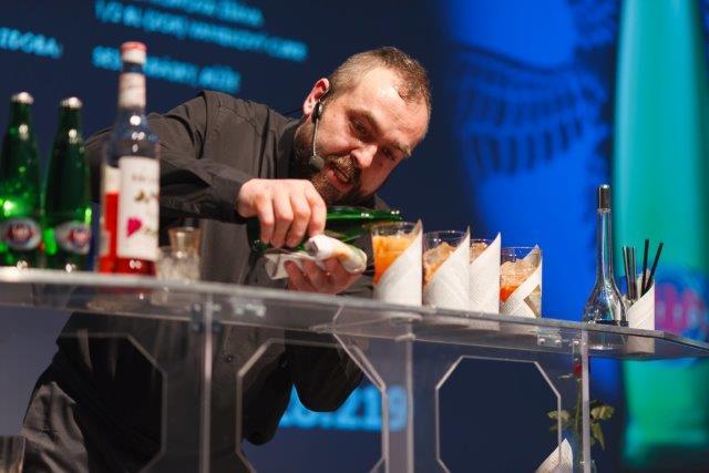 PROGRAM KONFERENCE CBA 2016 1. DEN Sobota 21.