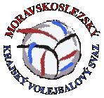 Moravskoslezský krajský volejbalový svaz MISTROVSKÝCH