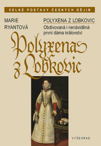 Manrique de Lara, manželka nejprve jihočeského magnáta Viléma z Rožmberka, poté vůdčí postavy české katolické šlechty Zdeňka Vojtěcha Popela z Lobkovic, je jakýmsi prototypem šlechtičny sklonku