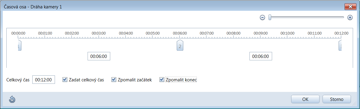 Novinky v programu Allplan 2015 Novinky v Allplanu 2015-0 73 Kamera a film V mnoha bodech bylo vylepšeno umisťování kamer pomocí volby Nastavení kamery a nahrávání filmů pomocí Záznam filmu -