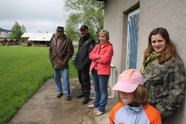 Poradna při finanční tísni, obecně prospěšná společnost, nabízí své bezplatné poradenské služby.