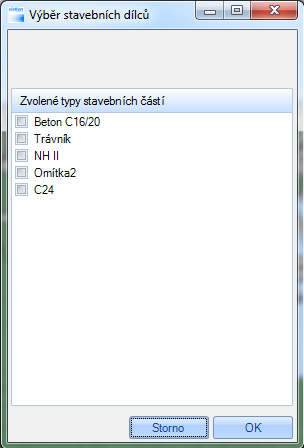 Vkládání vrtání jako elementů Vrtání je nyní možné uložit jako prvek. Při vložení prvku vrtání se nyní automaticky vytvoří i otvor pro vrtání.