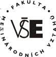 VYSOKÁ ŠKOLA EKONOMICKÁ V PRAZE FAKULTA