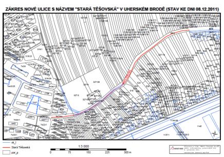 - OBEC - OBEC ZÁPIS ULICE Je ve Vaší obci a nebo v ORP pracovník GIS? Domluvte se s ním na spolupráci, může Vám velmi pomoci!