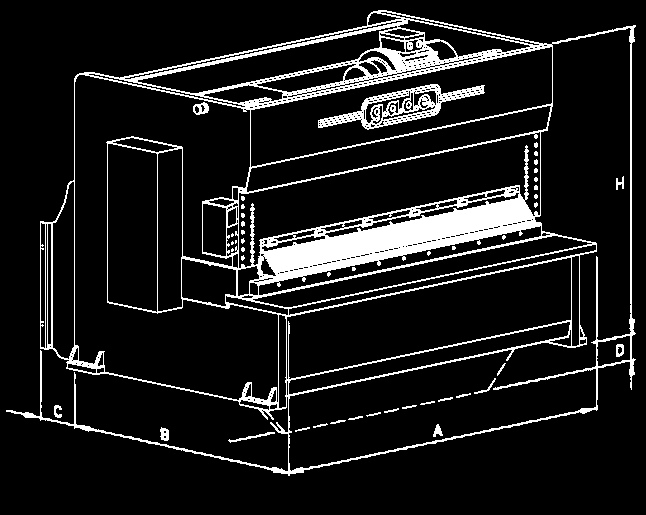 500 2000-7,5 0,37 5700 CO 25/4 2550 4 6 2650 500 45 51 1-2 1000 3200 2000 500 2000-7,5 0,37 6500 CO 30/4 3050 4 6 3150 500 42 48 1-2 1000 3700 2000 500 2000-7,5 0,37 7400 CO 40/4 4050 4 6 4150 500 34