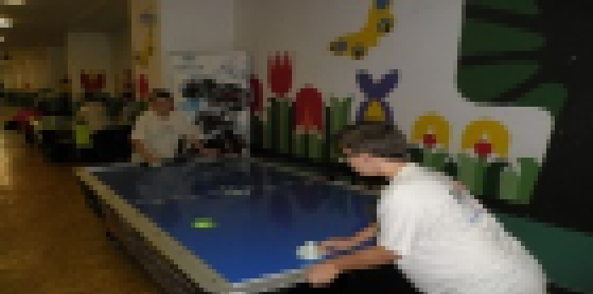 TANEČNÍ KROUŽKY BUBLINKY I.