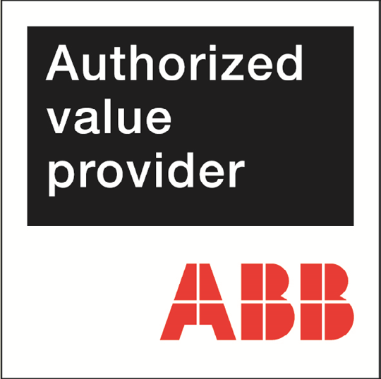 Řídicí systémy ABB Partnerská spolupráce ABB má dlouholetou tradici v poskytování integrovaných automatizačních řešení energetickým a průmyslovým podnikům.