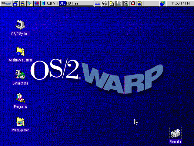 UTB ve Zlíně, Fakulta managementu a ekonomiky 20 kým rozhraním a přejmenovaným na OS/2 Warp. Microsoft vydal dvě nové verze své grafické nadstavby Windows 3.1 a Windows 3.