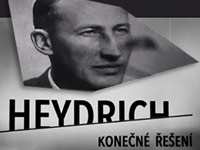 Úvod záhadné okolnosti smrti R. Heydricha po atentátu 27.5.