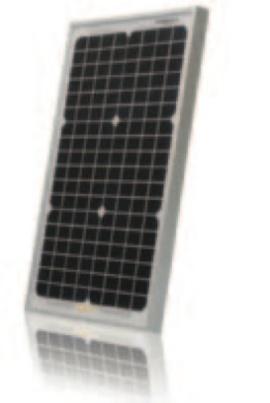 Solar Set Autonomní řešení pro vjezdové brány Technické údaje Provozní napětí: 24 V Provozní teplota panelu: -40 až + 85 C Provozní teplota baterie: -20 až + 50 C Stupeň krytí panelu: IP44 Stupeň