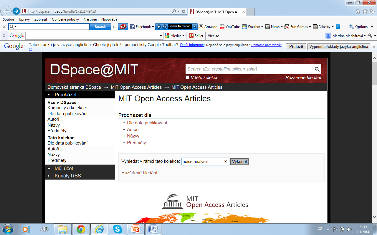 MIT Open Access
