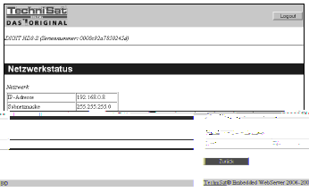 chcete vymazat tento timer,). Pro výmaz programu timeru označte zelené pole Ja (ano), pokud jste si výmaz programu rozmysleli označte červené pole Nein (ne). 10.4.